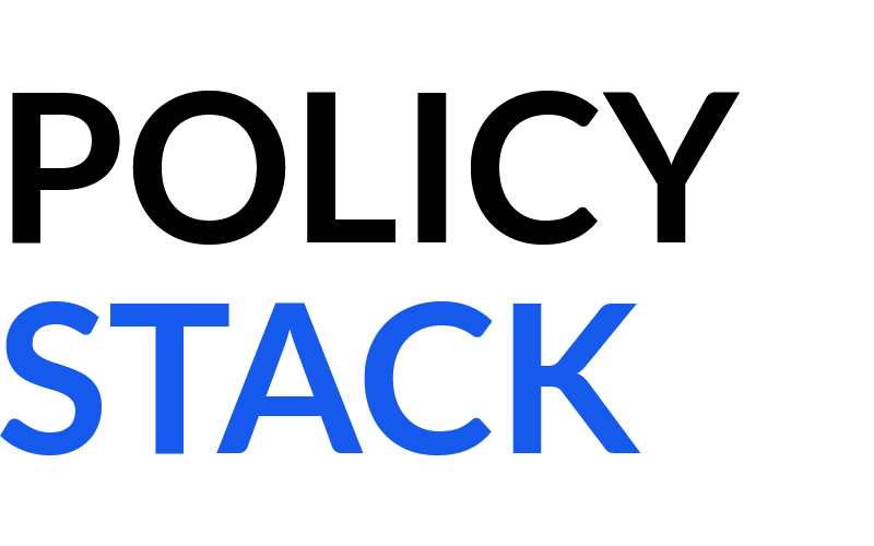 POLICY STACK